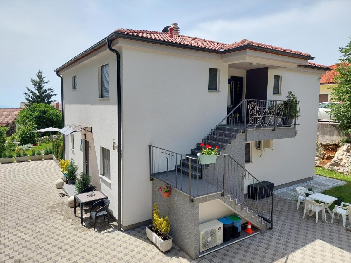 Villa Madlen Ičići Εξωτερικό φωτογραφία