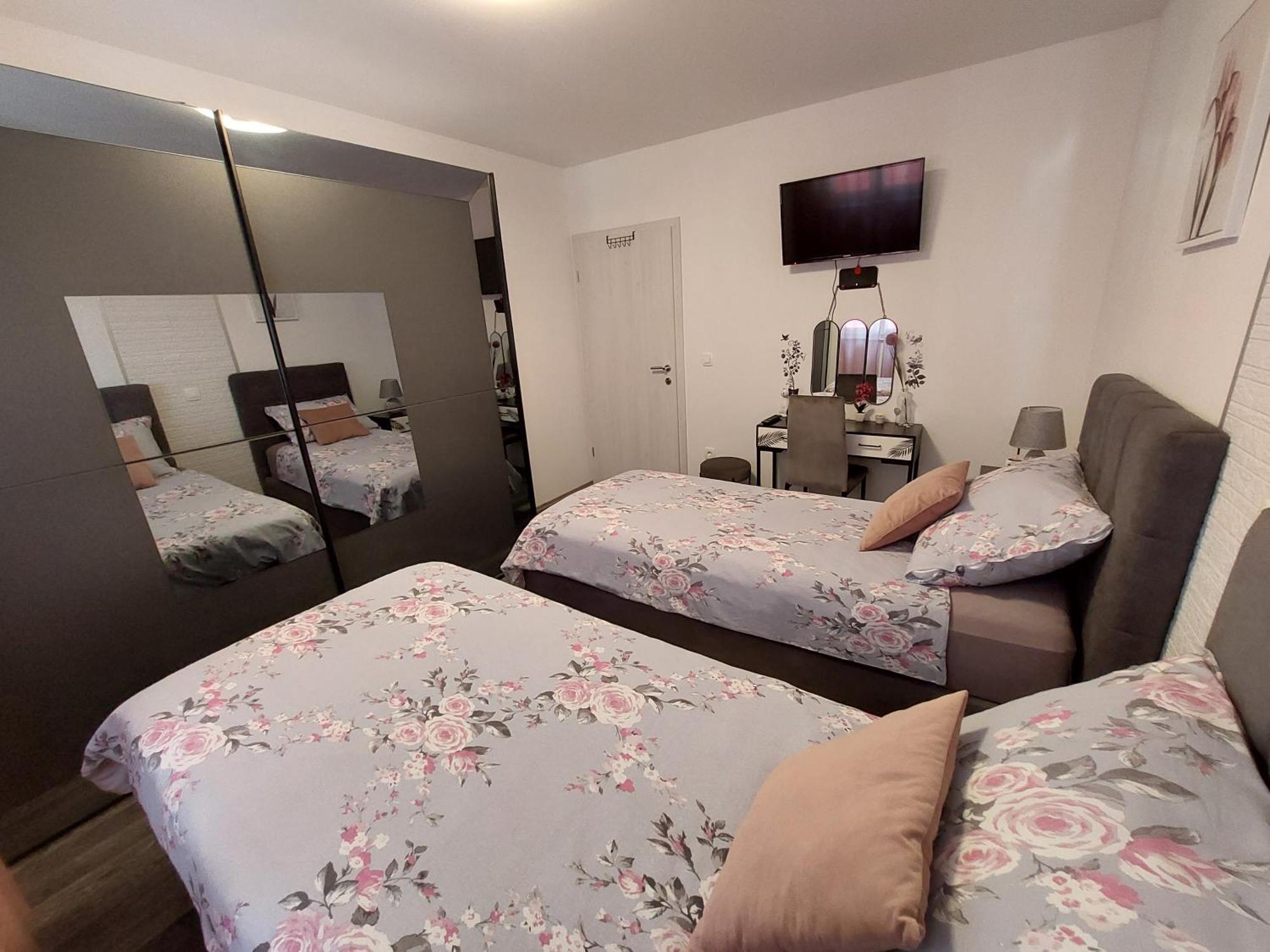 Villa Madlen Ičići Δωμάτιο φωτογραφία