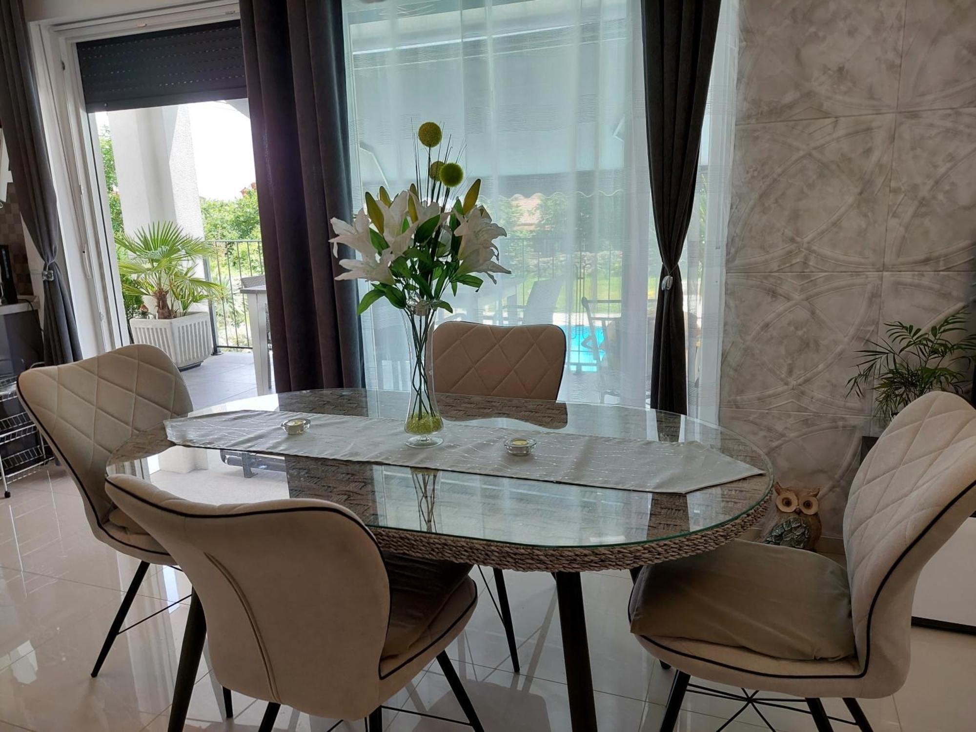 Villa Madlen Ičići Δωμάτιο φωτογραφία