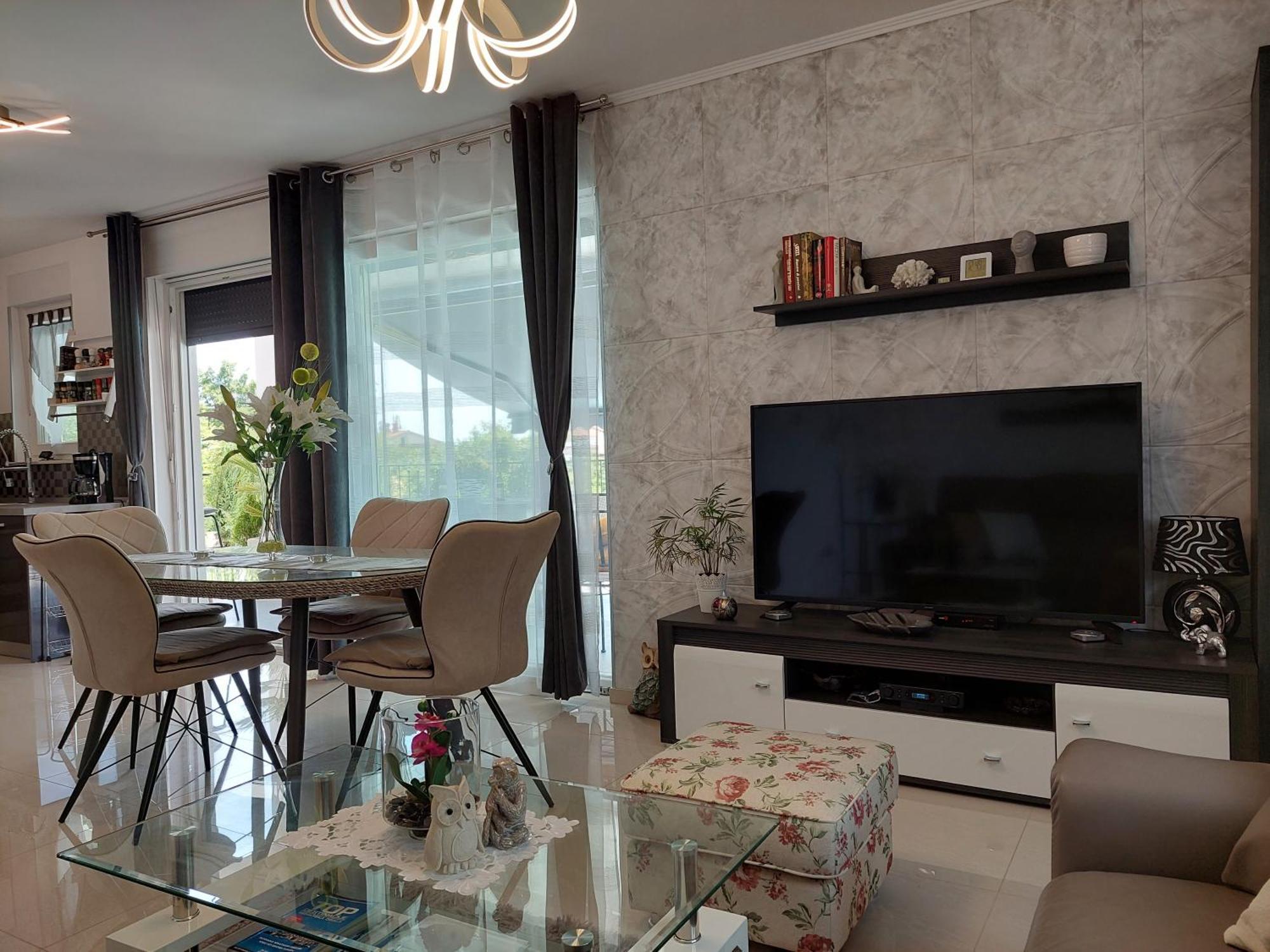 Villa Madlen Ičići Δωμάτιο φωτογραφία