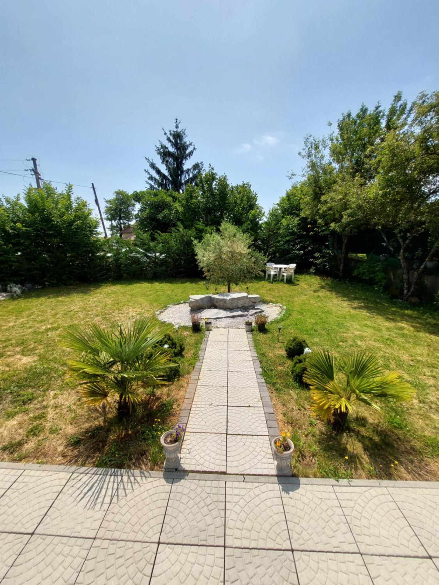 Villa Madlen Ičići Εξωτερικό φωτογραφία