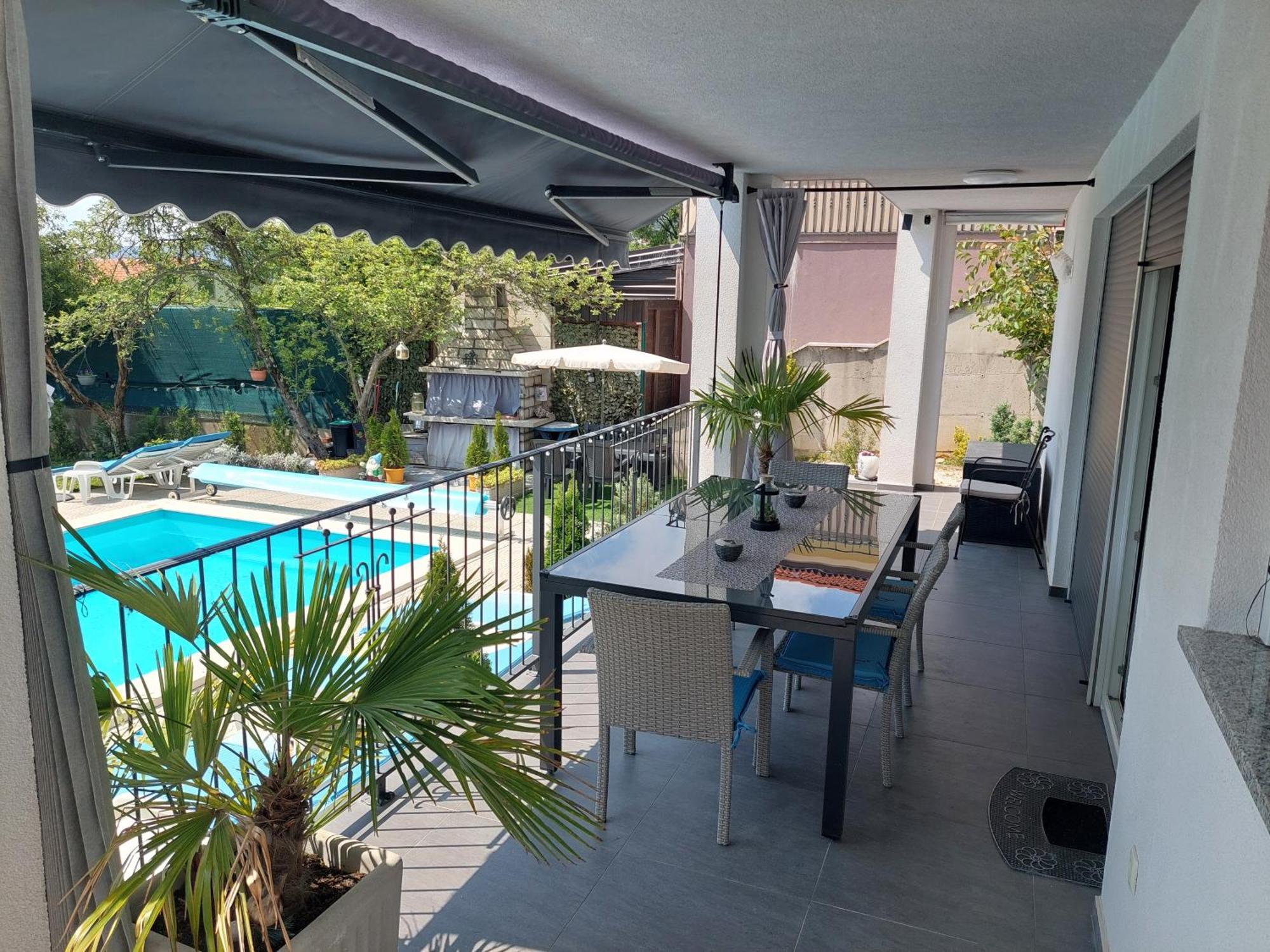 Villa Madlen Ičići Εξωτερικό φωτογραφία
